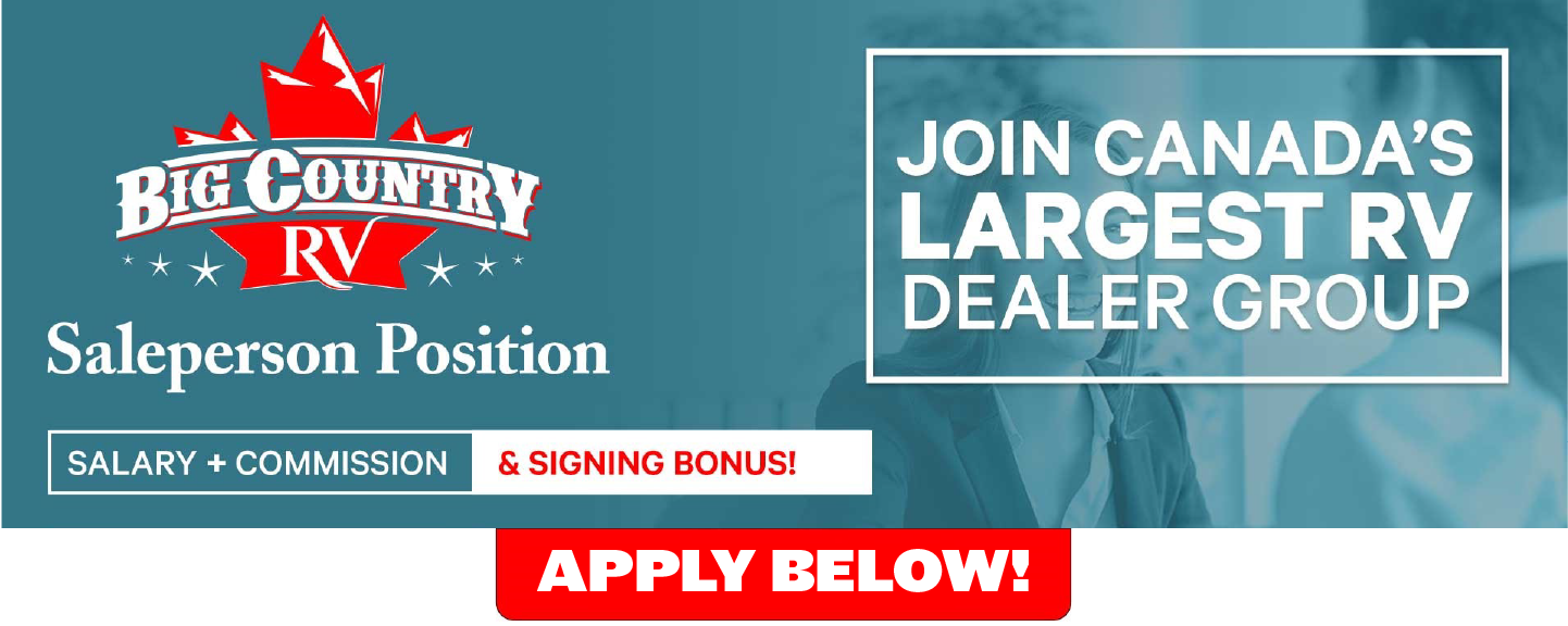 Sales Person Job image
